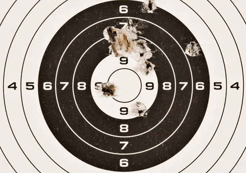 Our Wooded 70 Acres Offer a Lot for our members